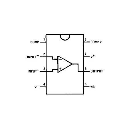 LM308N