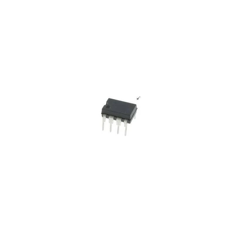 RC4558P (Texas Instruments)