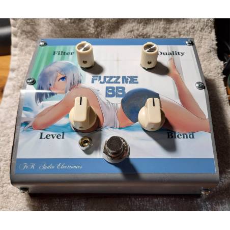 Fuzz me BB (prototype)