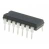 HEF4011BP (quad input NAND gate)