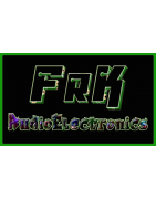 FrK AudioElectronics